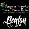 Negocio Benton - Professional Make-up Training Center