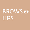 Negocio Brows & Lips