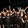 Negocio Drama Scene