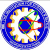 Negocio Idk The Institute For Training