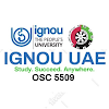 Negocio Ignou Uae