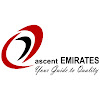 Negocio Iso Consultant Ascent Emirates Fz Llc