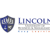 Negocio Lincoln University Of Business & Management |mba | Top-up Mba | Ba (hons) | Msc Degree| Business Management Degree: