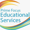 Negocio Prime Focus Educational Services