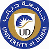 Negocio University Of Dubai